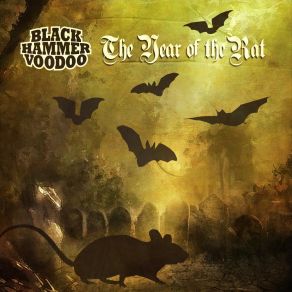 Download track Make Some Noise Black Hammer Voodoo