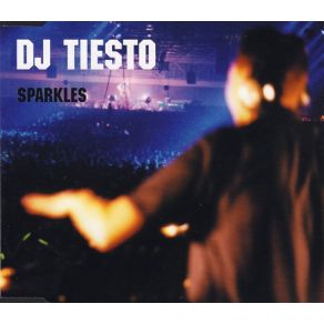 Download track Sparkles (Magikal Remake) DJ Tiësto