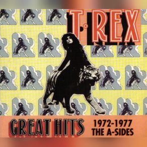 Download track Teenage Dream T. Rex