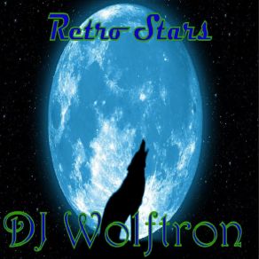 Download track Rampant Heat DJ Wolftron