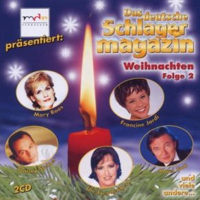 Download track Dann Freuen Wir Uns Auf Die Weihnachtszeit Sina Lenz