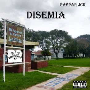 Download track Mi Cura Gaspar JCK