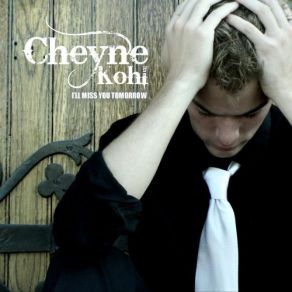 Download track I Won’t Look Down Cheyne Kohl