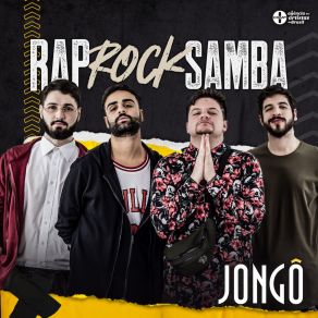 Download track Ela Só Quer Zoar (Ao Vivo) Jongo