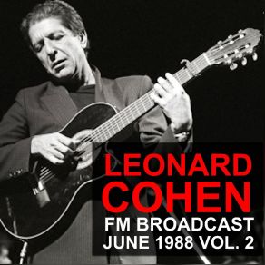 Download track Suzanne (Live) Leonard Cohen