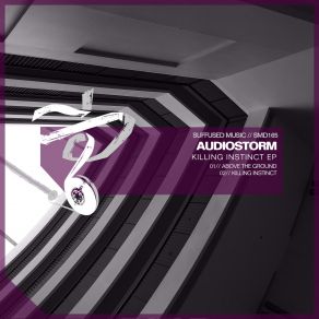 Download track Killing Instict (Original Mix) AudioStorm