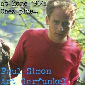 Download track Talking Simon & Garfunkel