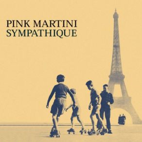 Download track Song Of The Black Lizard Pink Martini