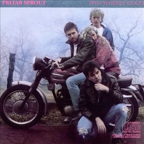 Download track Appetite Prefab Sprout