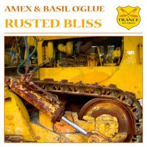 Download track Rusted Bliss (Purple Stories Remix) Amex, Basil O'Glue