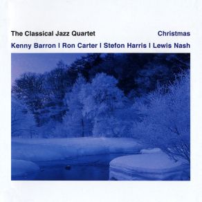 Download track Dance Of The Sugar Plum Fairy The Classical Jazz Quartet