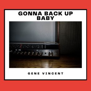 Download track Wear My Ring Gene Vincent