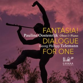 Download track Fantasia In D Minor TWV 33-2 Pauline Oostenrijk