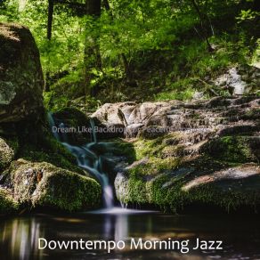 Download track Trio Jazz Soundtrack For WFH Downtempo Morning Jazz