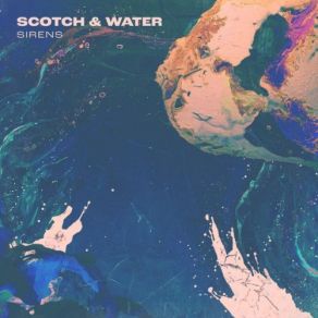 Download track Fear Scotch, The Water