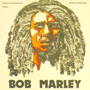 Download track Lively Up Yourself (Remixed In 1984 By Eric E. T. Thorngren) Bob Marley, The Wailers