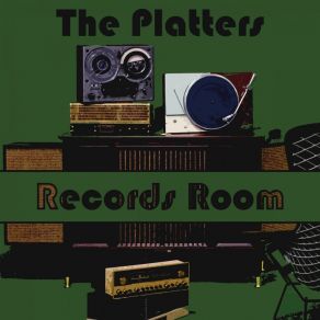 Download track Down The River Of Golden Dreams The Platters