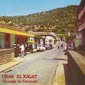 Download track Azzine Arqaq (Remasterisé) Urar El Xalat