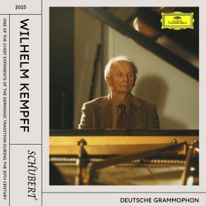 Download track No. 3 In G-Flat Major (Andante) Wilhelm KempffAndante