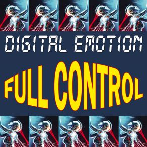 Download track Full Control Digital Emotion