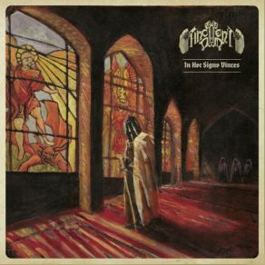 Download track Negación A Lo Eterno The Ancient Doom