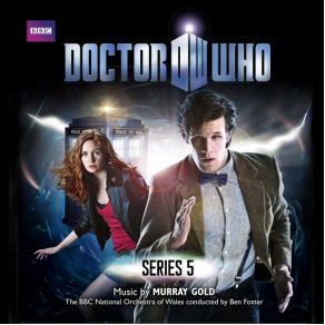 Download track Emotions Get The Better Of Him (Bonus Track) Murray Gold, BBC National Orchestra Of Wales