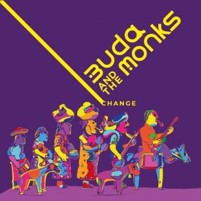 Download track Change (Instrumental Version) Buda