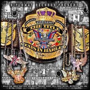 Download track Window Shopper (Freestyle) The Diplomats