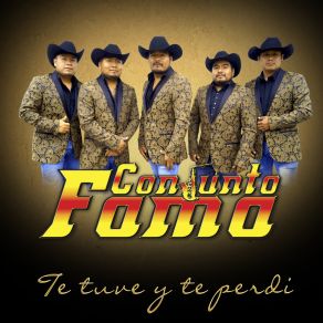 Download track No Dejo De Extrañarte Conjunto Fama