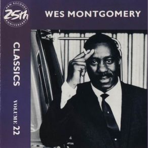 Download track Know It All Wes Montgomery