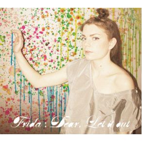 Download track Everything Has Changed Frida Sundemo