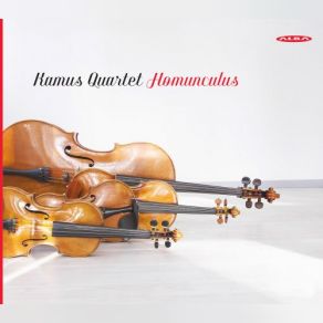 Download track String Quartet No. 3, Op. 94: I. Duets. With Moderate Movement The Kamus Quartet