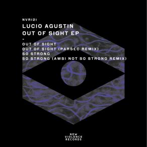 Download track So Strong (Awsi Not So Strong Remix) Lucio AgustinAWSI