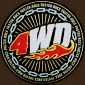 Download track ASIK DOGEN 4WD BAND