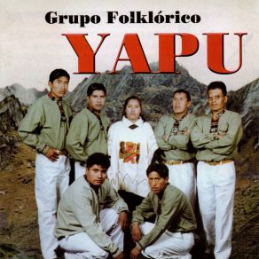 Download track Me Voy Feliz Yapu