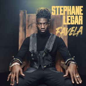 Download track Favela Stephane Legar