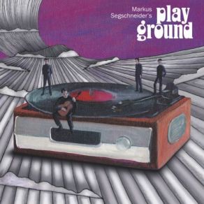 Download track Personal Story Markus Segschneider, Markus Segschneider' Playground