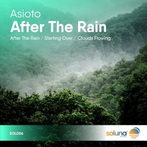 Download track Cloud Flowing Asioto