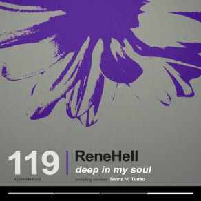 Download track Deep In My Soul (Timao Remix) ReneHell