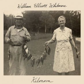 Download track Bat Chain Puller William Elliott Whitmore