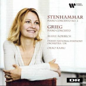 Download track Grieg: Piano Concerto In A Minor, Op. 16: III. Allegro Moderato Molto E Marcato - Andante Maestoto Danish National Symphony Orchestra, Okko Kamu, Marie Rorbech