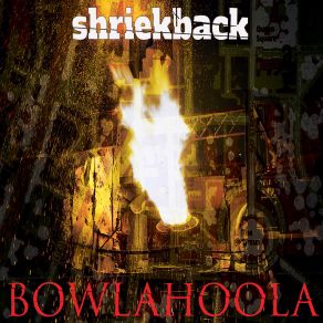 Download track Doo-Dah Room Shriekback