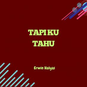 Download track Untuk Mencintai Lagi Erwin Halyas