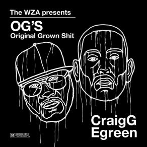 Download track We The Same Craig GDJ SKIZO