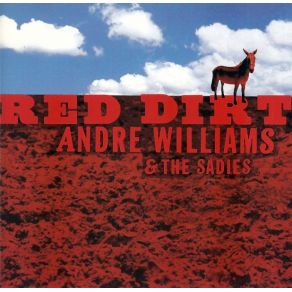 Download track Old John Andre Williams, The SADIES