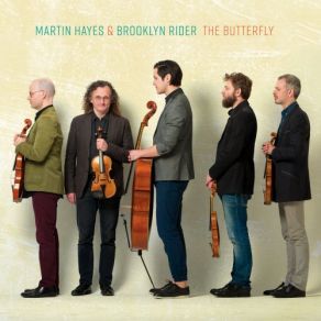 Download track Bob And Bernie Martin Hayes, Brooklyn Rider