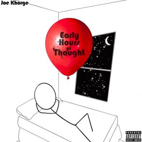 Download track Out On The Ledge Joe Khorge