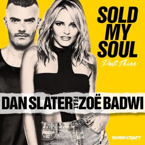 Download track Sold My Soul (Division 4 & Matt Consola Radio Edit) Dan SlaterMatt Consola, Division 4