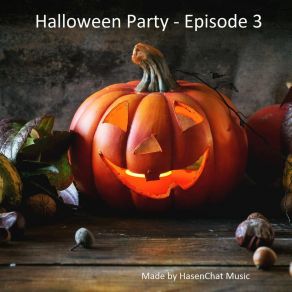 Download track 12 Dollar (Halloween Mix) Hasenchat Music