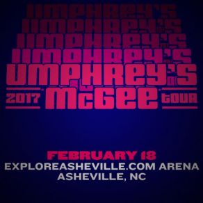 Download track Professor Wormbog Umphrey'S McGee